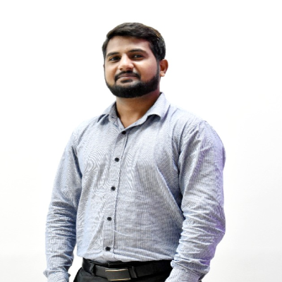 Rizwan Iftikhar
